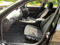 USED 2019 19 BMW 1 SERIES 1.5 118I SE 5d 134 BHP 1181 SE 5dr Servo-tronic with Satellite-Navigation, 1 former keeper having covered only 13,648 miles from brand new, great specification (see above) , huge saving on list price when new and fantastic value @ only &pound;18195.00
