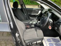 USED 2019 19 BMW 1 SERIES 1.5 118I SE 5d 134 BHP 1181 SE 5dr Servo-tronic with Satellite-Navigation, 1 former keeper having covered only 13,648 miles from brand new, great specification (see above) , huge saving on list price when new and fantastic value @ only &pound;18195.00