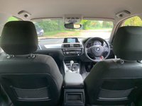 USED 2019 19 BMW 1 SERIES 1.5 118I SE 5d 134 BHP 1181 SE 5dr Servo-tronic with Satellite-Navigation, 1 former keeper having covered only 13,648 miles from brand new, great specification (see above) , huge saving on list price when new and fantastic value @ only &pound;18195.00