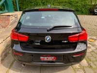 USED 2019 19 BMW 1 SERIES 1.5 118I SE 5d 134 BHP 1181 SE 5dr Servo-tronic with Satellite-Navigation, 1 former keeper having covered only 13,648 miles from brand new, great specification (see above) , huge saving on list price when new and fantastic value @ only &pound;18195.00