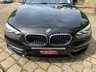 USED 2019 19 BMW 1 SERIES 1.5 118I SE 5d 134 BHP 1181 SE 5dr Servo-tronic with Satellite-Navigation, 1 former keeper having covered only 13,648 miles from brand new, great specification (see above) , huge saving on list price when new and fantastic value @ only &pound;18195.00