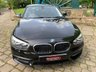 USED 2019 19 BMW 1 SERIES 1.5 118I SE 5d 134 BHP 1181 SE 5dr Servo-tronic with Satellite-Navigation, 1 former keeper having covered only 13,648 miles from brand new, great specification (see above) , huge saving on list price when new and fantastic value @ only &pound;18195.00