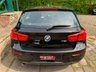 USED 2019 19 BMW 1 SERIES 1.5 118I SE 5d 134 BHP 1181 SE 5dr Servo-tronic with Satellite-Navigation, 1 former keeper having covered only 13,648 miles from brand new, great specification (see above) , huge saving on list price when new and fantastic value @ only &pound;18195.00