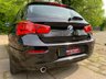 USED 2019 19 BMW 1 SERIES 1.5 118I SE 5d 134 BHP 1181 SE 5dr Servo-tronic with Satellite-Navigation, 1 former keeper having covered only 13,648 miles from brand new, great specification (see above) , huge saving on list price when new and fantastic value @ only &pound;18195.00