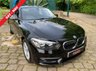 USED 2019 19 BMW 1 SERIES 1.5 118I SE 5d 134 BHP 1181 SE 5dr Servo-tronic with Satellite-Navigation, 1 former keeper having covered only 13,648 miles from brand new, great specification (see above) , huge saving on list price when new and fantastic value @ only &pound;18195.00
