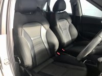 USED 2014 14 AUDI A1 1.6 SPORTBACK TDI SPORT 5d 103 BHP Glacier White, Sport, Low Miles