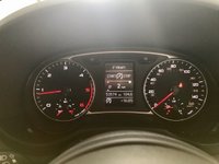 USED 2014 14 AUDI A1 1.6 SPORTBACK TDI SPORT 5d 103 BHP Glacier White, Sport, Low Miles