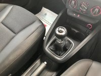 USED 2014 14 AUDI A1 1.6 SPORTBACK TDI SPORT 5d 103 BHP Glacier White, Sport, Low Miles