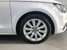 USED 2014 14 AUDI A1 1.6 SPORTBACK TDI SPORT 5d 103 BHP Glacier White, Sport, Low Miles