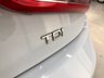 USED 2014 14 AUDI A1 1.6 SPORTBACK TDI SPORT 5d 103 BHP Glacier White, Sport, Low Miles