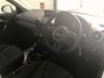 USED 2014 14 AUDI A1 1.6 SPORTBACK TDI SPORT 5d 103 BHP Glacier White, Sport, Low Miles
