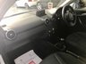 USED 2014 14 AUDI A1 1.6 SPORTBACK TDI SPORT 5d 103 BHP Glacier White, Sport, Low Miles