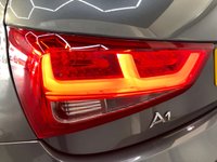 USED 2013 13 AUDI A1 2.0 TDI BLACK EDITION 3d 143 BHP 2.0 TDI - Black Edition - RARE
