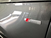 USED 2013 13 AUDI A1 2.0 TDI BLACK EDITION 3d 143 BHP 2.0 TDI - Black Edition - RARE