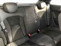 USED 2013 13 AUDI A1 2.0 TDI BLACK EDITION 3d 143 BHP 2.0 TDI - Black Edition - RARE