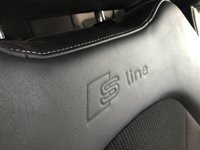 USED 2013 13 AUDI A1 2.0 TDI BLACK EDITION 3d 143 BHP 2.0 TDI - Black Edition - RARE