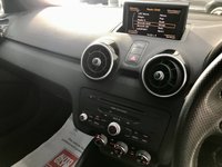 USED 2013 13 AUDI A1 2.0 TDI BLACK EDITION 3d 143 BHP 2.0 TDI - Black Edition - RARE