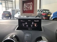 USED 2013 13 AUDI A1 2.0 TDI BLACK EDITION 3d 143 BHP 2.0 TDI - Black Edition - RARE