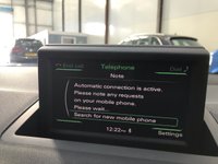 USED 2013 13 AUDI A1 2.0 TDI BLACK EDITION 3d 143 BHP 2.0 TDI - Black Edition - RARE