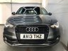 USED 2013 13 AUDI A1 2.0 TDI BLACK EDITION 3d 143 BHP 2.0 TDI - Black Edition - RARE