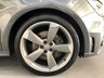 USED 2013 13 AUDI A1 2.0 TDI BLACK EDITION 3d 143 BHP 2.0 TDI - Black Edition - RARE