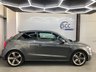 USED 2013 13 AUDI A1 2.0 TDI BLACK EDITION 3d 143 BHP 2.0 TDI - Black Edition - RARE