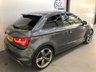 USED 2013 13 AUDI A1 2.0 TDI BLACK EDITION 3d 143 BHP 2.0 TDI - Black Edition - RARE