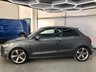 USED 2013 13 AUDI A1 2.0 TDI BLACK EDITION 3d 143 BHP 2.0 TDI - Black Edition - RARE