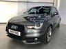 USED 2013 13 AUDI A1 2.0 TDI BLACK EDITION 3d 143 BHP 2.0 TDI - Black Edition - RARE