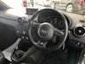 USED 2013 13 AUDI A1 2.0 TDI BLACK EDITION 3d 143 BHP 2.0 TDI - Black Edition - RARE