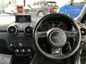 USED 2013 13 AUDI A1 2.0 TDI BLACK EDITION 3d 143 BHP 2.0 TDI - Black Edition - RARE