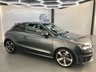 USED 2013 13 AUDI A1 2.0 TDI BLACK EDITION 3d 143 BHP 2.0 TDI - Black Edition - RARE