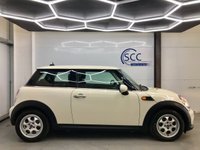 USED 2013 MINI HATCH COOPER 1.6 COOPER D 3d 112 BHP Cooper - Low Tax and Insurance