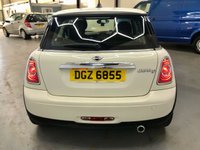 USED 2013 MINI HATCH COOPER 1.6 COOPER D 3d 112 BHP Cooper - Low Tax and Insurance