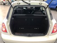 USED 2013 MINI HATCH COOPER 1.6 COOPER D 3d 112 BHP Cooper - Low Tax and Insurance