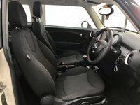 USED 2013 MINI HATCH COOPER 1.6 COOPER D 3d 112 BHP Cooper - Low Tax and Insurance