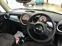 USED 2013 MINI HATCH COOPER 1.6 COOPER D 3d 112 BHP Cooper - Low Tax and Insurance