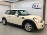 USED 2013 MINI HATCH COOPER 1.6 COOPER D 3d 112 BHP Cooper - Low Tax and Insurance