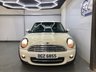 USED 2013 MINI HATCH COOPER 1.6 COOPER D 3d 112 BHP Cooper - Low Tax and Insurance