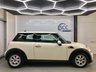 USED 2013 MINI HATCH COOPER 1.6 COOPER D 3d 112 BHP Cooper - Low Tax and Insurance