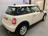 USED 2013 MINI HATCH COOPER 1.6 COOPER D 3d 112 BHP Cooper - Low Tax and Insurance