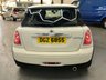 USED 2013 MINI HATCH COOPER 1.6 COOPER D 3d 112 BHP Cooper - Low Tax and Insurance