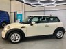 USED 2013 MINI HATCH COOPER 1.6 COOPER D 3d 112 BHP Cooper - Low Tax and Insurance