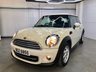 USED 2013 MINI HATCH COOPER 1.6 COOPER D 3d 112 BHP Cooper - Low Tax and Insurance