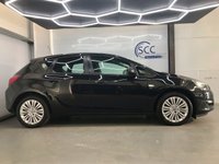 USED 2013 VAUXHALL ASTRA 1.4 ENERGY 5d 98 BHP Low Mileage, Low Insurance, AC