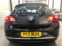 USED 2013 VAUXHALL ASTRA 1.4 ENERGY 5d 98 BHP Low Mileage, Low Insurance, AC