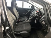 USED 2013 VAUXHALL ASTRA 1.4 ENERGY 5d 98 BHP Low Mileage, Low Insurance, AC