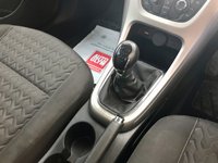 USED 2013 VAUXHALL ASTRA 1.4 ENERGY 5d 98 BHP Low Mileage, Low Insurance, AC