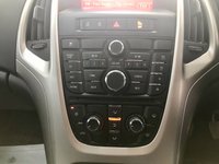USED 2013 VAUXHALL ASTRA 1.4 ENERGY 5d 98 BHP Low Mileage, Low Insurance, AC