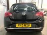 USED 2013 VAUXHALL ASTRA 1.4 ENERGY 5d 98 BHP Low Mileage, Low Insurance, AC